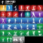 🎨 39 skins | 🌟 Fortnite account