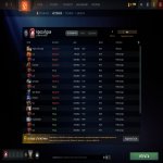 🏅 MMR 470 | 🕒 2000 hours | 🛡 8894