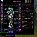 🎮 WoW акаунт | 80 рівень | Будь-яка фракція | Silvermoon