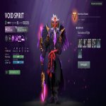 🏅 MMR 6957 | 🕒 3645 годин | 🛡 9875