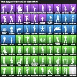 🎨 50 skins | 🌟 Fortnite account