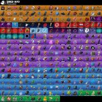 🎨 156 skins | 🌟 Fortnite account