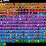 🎨 172 скінів | 🌟 Fortnite акаунт