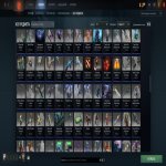 🏅 MMR 2862 | 🕒 1078 hours | 🛡 Behavior score not available