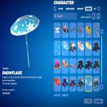 🎨 28 скінів | 🌟 Fortnite акаунт