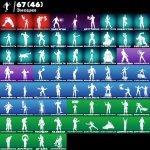 🎨 72 skins | 🌟 Fortnite account