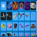 🎨 95 скинов | 🌟 Fortnite аккаунт