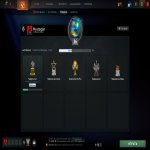 🏅 MMR 1085 | 🕒 911 годин | 🛡 6308