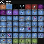 🎨 49 skins | 🌟 Fortnite account