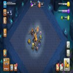 🏰 Clash of Clans акаунт | Ратуша 13 рівня | Рівень 126