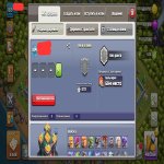 🏰 Clash of Clans account | Town Hall 14 | Level 189