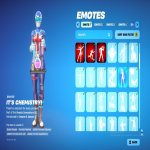 💖120 скінів | 🌟 Fortnite акаунт