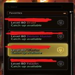 🎮 WoW акаунт | 80 рівень | Альянс | Сервер Any