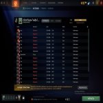 🏅 MMR 125 | 🕒 791 hours | 🛡 4326