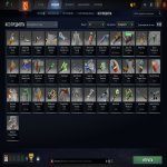 🏅 MMR 3306 | 🕒 382 години | 🛡 9135