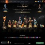 🏅 MMR 11207 | 🕒 155 годин | 🛡 10531