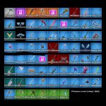 🎨 62 скінів | 🌟 Fortnite акаунт
