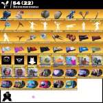 🎨 106 skins | 🌟 Fortnite account