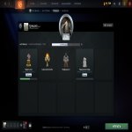 🏅 MMR 800 | 🕒 6689 hours | 🛡 5000