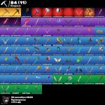 🎨 79 скінів | 🌟 Fortnite акаунт