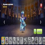 🏰 Clash of Clans акаунт | 13 ратуша | Рівень 54