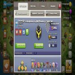 🏰 Clash of Clans акаунт | Ратуша 14 | Рівень 69%