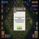 🏰 Clash of Clans акаунт | Ратуша 17 рівня | Рівень 236