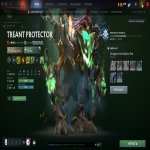 🏅 MMR 3456 | 🕒 4300 годин | 🛡 9200