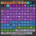 🎨 144 скінів | 🌟 Fortnite акаунт