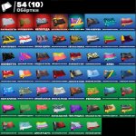 🎨 31 скін | 🌟 Fortnite акаунт