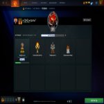 🏅 MMR 7801 | 🕒 2260 годин | 🛡 11500