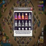 🏰 Clash of Clans акаунт | 16 ратуша | Рівень 10