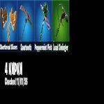 🎨 8 skins | 🌟 Fortnite account