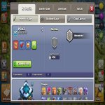 🏰 Clash of Clans акаунт | Ратуша 13 | Рівень 132