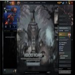 🏅 MMR 6000 | 🕒 200 годин | 🛡 12000