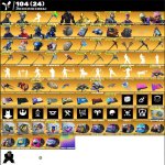 🎨 275 скінів | 🌟 Fortnite акаунт