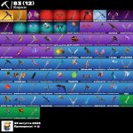 🎨 95 скінів | 🌟 Fortnite акаунт