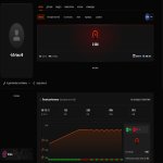 🔥 FACEIT Уровень 10 | 🎯 ELO 2000+ | 🕒 600 часов — Готов к конкурентным матчам