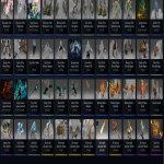 🏅 MMR 700 | 🕒 900 hours | 🛡 9311