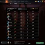 🏅 MMR 4222 | 🕒 216 годин | 🛡 8078