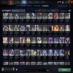 🏅 MMR 2000 | 🕒 1138 годин | 🛡 11511