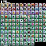 🎨 119 skins | 🌟 Fortnite account