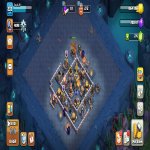 🏰 Clash of Clans акаунт | Ратуша 17 ратуша | Рівень 49%