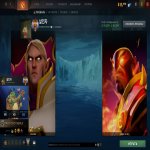 🏅 MMR 7165 | 🕒 280 годин | 🛡 10299