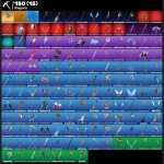 🎨 130 скінів | 🌟 Fortnite акаунт