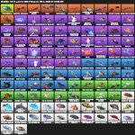 🎨 95 skins | 🌟 Fortnite account