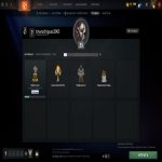 🏅 MMR 456 | 🕒 200 hours | 🛡 10802