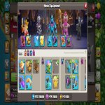 🏰 Clash of Clans account | Town Hall 13 | Level 71