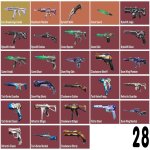 🎯 Valorant акаунт | Ранг не встановлений | EU | 6 агентів