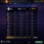 🏅 MMR 2059 | 🕒 300 годин | 🛡 4000